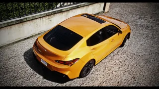 Dinka Intrepid R Add-On with CTX EVO Kit screenshot 7