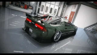 Imponte Ruiner 450GT CTX screenshot 2