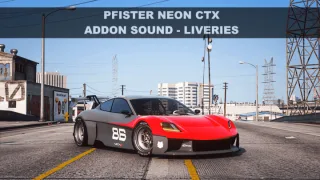Pfister Neon CTX screenshot 1