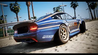 Pfister Comet FDR Vanilla Edit screenshot 2