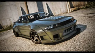 Annis Elegy RH5 CTX screenshot 2