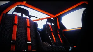 Annis ZR350 Hycade Street Spec Vanilla Edit screenshot 5