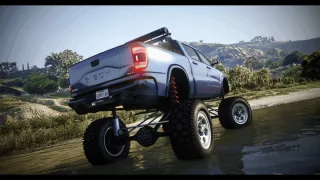 Bravado Bison XL DRT screenshot 7