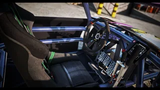 Weeny Issi Classic FDR | Addon Sound | Liveries | Scratch Made screenshot 3