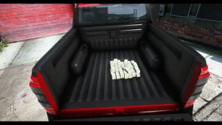 Scratch-Made Vapid Goose XLT Tuner Pack screenshot 28