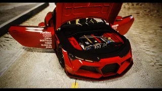 Dinka Jester RR Street Spec Add-On Tuner screenshot 18