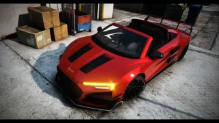 Obey 10R Targa with 152 Tuning Parts screenshot 4