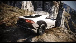 Pegassi Tempesta DRT screenshot 2