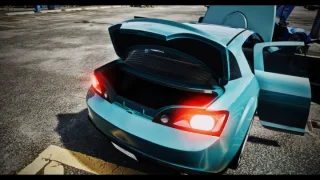 Annis Sakura Add-On Car Pack screenshot 8