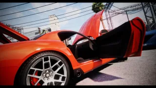 Bravado Banshee A/C Tuning Pack screenshot 7
