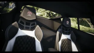 Emperor SH500 screenshot 5