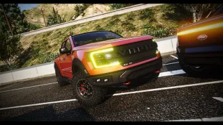 Vapid Sadler LT-150 Scratch-Made Truck Pack screenshot 5