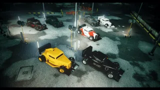 Vapid Hustler F1-23 ROD screenshot 9
