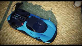 Grotti Turismo XP4 Pack | Addon Sound | 131 Tuning Parts | Liveries | Scratch Made screenshot 9