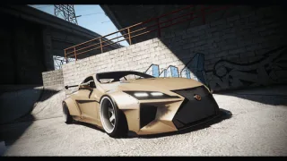 Emperor SH500 CTX screenshot 3