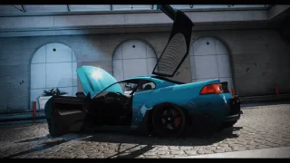 Maibatsu Penumbra FF CTX screenshot 9