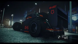 Vapid Hustler F1-23 ROD screenshot 8