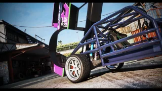Weeny Issi Classic FDR | Addon Sound | Liveries | Scratch Made screenshot 8