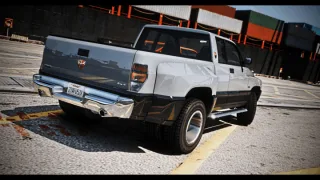 Bravado Bison Classic Pack screenshot 7