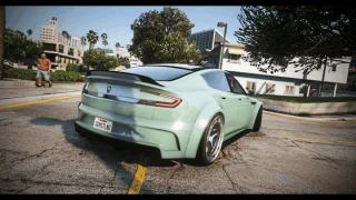 Coil Raiden CTX C2 screenshot 3