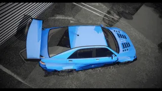 Karin Sultan CTX screenshot 6