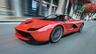 Grotti LaGrotti screenshot 1