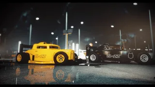 Vapid Hustler F1-23 ROD screenshot 5