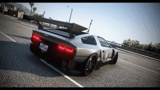 Imponte Deluxo CTX screenshot 3