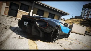 Truffade Cronos screenshot 3