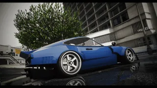 Annis 190Z CTX screenshot 7