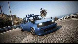 Karin Rebel CTX screenshot 2