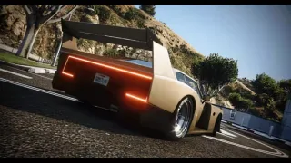 Declasse Vamos CTX screenshot 3