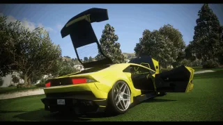 Pegassi Tempesta CTX screenshot 14