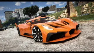 Truffade Ecorche | Simplistic Style | Scratch Made screenshot 3