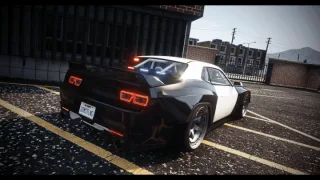 Bravado Gauntlet Hellfire UC CTX screenshot 3