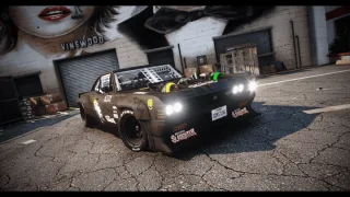Declasse Impaler CTX screenshot 1