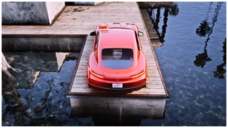 Enus Paragon S CAMBERWRKS Tuner Edit screenshot 4