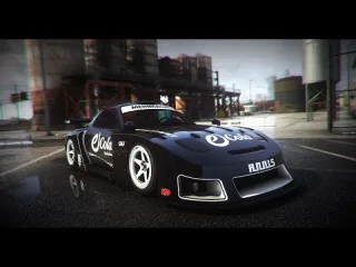 Annis ZR350 CTX screenshot 4