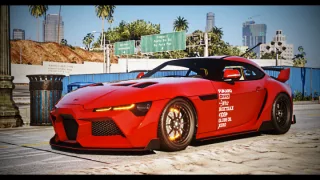 Street Spec Pack 1 screenshot 5