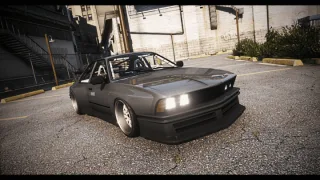 Ubermacht Zion Classic CTX screenshot 1