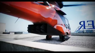 Buckingham Volatus CTX Airvo Widebody Helicopter | Helicopter | Vanilla Edit screenshot 8