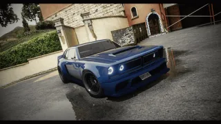 Declasse Tampa CTX screenshot 1