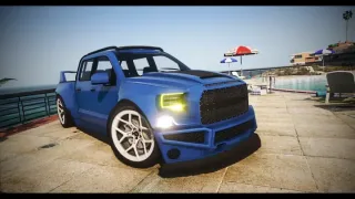 Vapid Caracara CTX screenshot 1