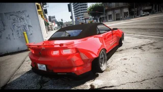 Declasse Vigero ZX Drop CTX screenshot 4
