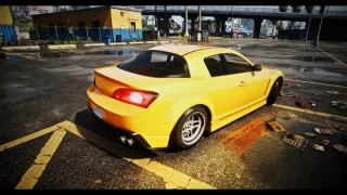 Annis Sakura Add-On Car Pack screenshot 13