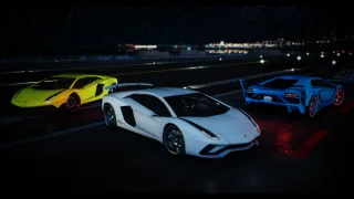 Pegassi Infernus XS Scratch-Made Car Pack screenshot 8