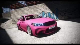 Ubermacht Cypher ll CTX C2 screenshot 2