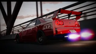 Annis Elegy RH7 CTX EVO | Addon Sound | 83 Tuning Parts | Livery Map | Scratch Made screenshot 6