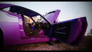 Annis Elegy RH7 CTX EVO | Addon Sound | 83 Tuning Parts | Livery Map | Scratch Made screenshot 23