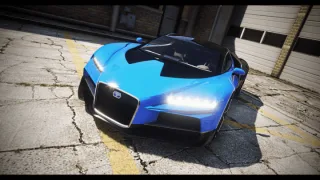Truffade Cronos screenshot 5